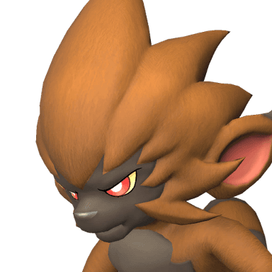 Gorirat Terra