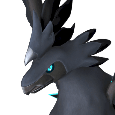 Shadowbeak